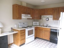 Kodiak Channel View Bed and Breakfast