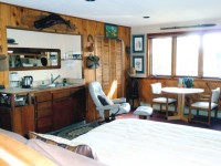 A Channel View B & B - Studio