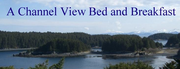 A Channel View