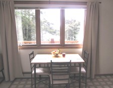 A Channel View Bed and Breakfast - dining