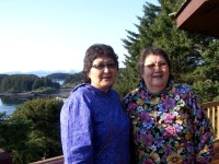 A Channel View Bed and Breakfast
