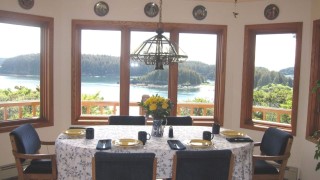 Kodiak Channel View