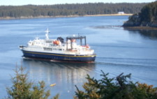 A Channel View Bed and Breakfast