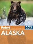 Fodor's Alaska 2012