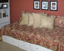 A Channel View Bed and Breakfast
