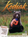 Kodiak Visitor's Guide