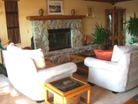 A Channel View Bed and Breakfast