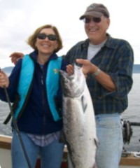 Ron and Mary Doubt