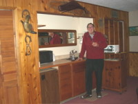 Western/Alaska Studio
