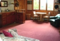A Channel View Bed and Breakfast