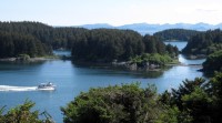 Kodiak Channel View Bed and Breakfast