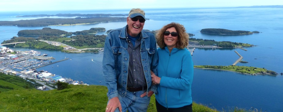 Channel View B and B - About Us