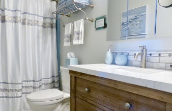 Channel View Bed and Breakfast - Bath