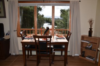 Channel View B & B - Apartment View