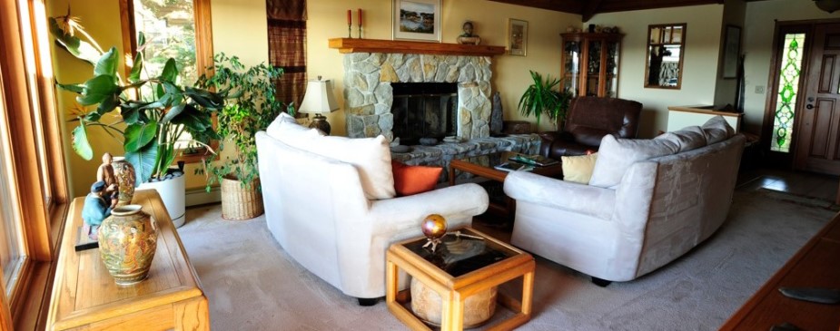 A Channel View Bed and Breakfast