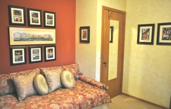 Kodiak Channel View Bed and Breakfast - Shades of Italy